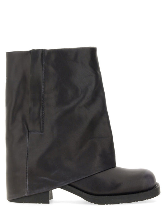Ash BOOT TIJUANA