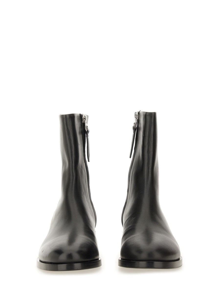 AEYDE BOOT "VINCENT"
