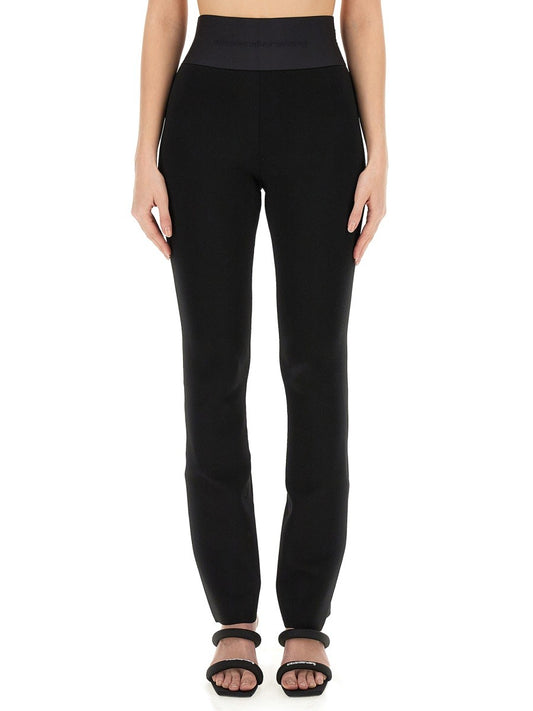 Alexander Wang BOOTCUT PANTS