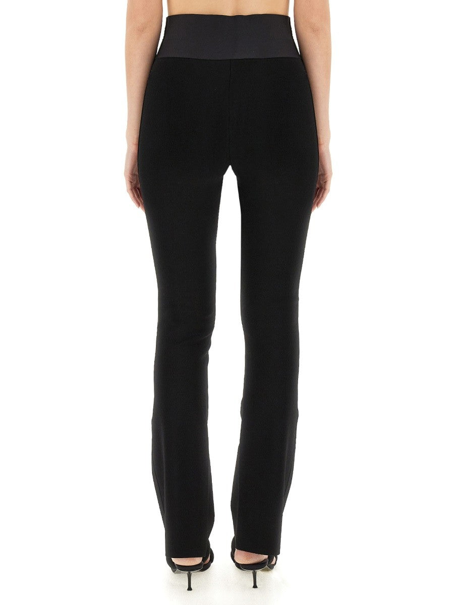 Alexander Wang BOOTCUT PANTS