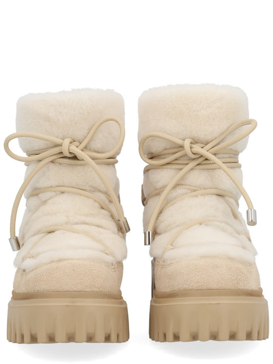 Hogan BOOT "ANKLE H700"