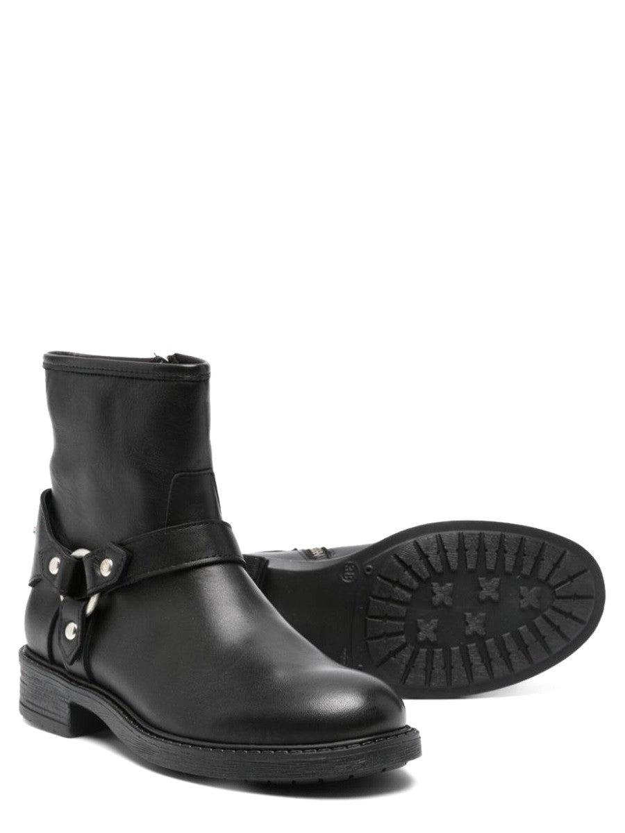 ZADIG&VOLTAIRE boots