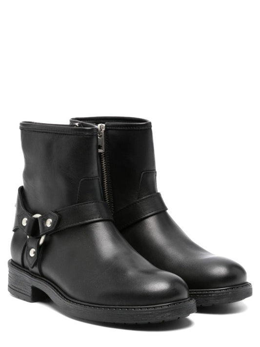 ZADIG&VOLTAIRE boots