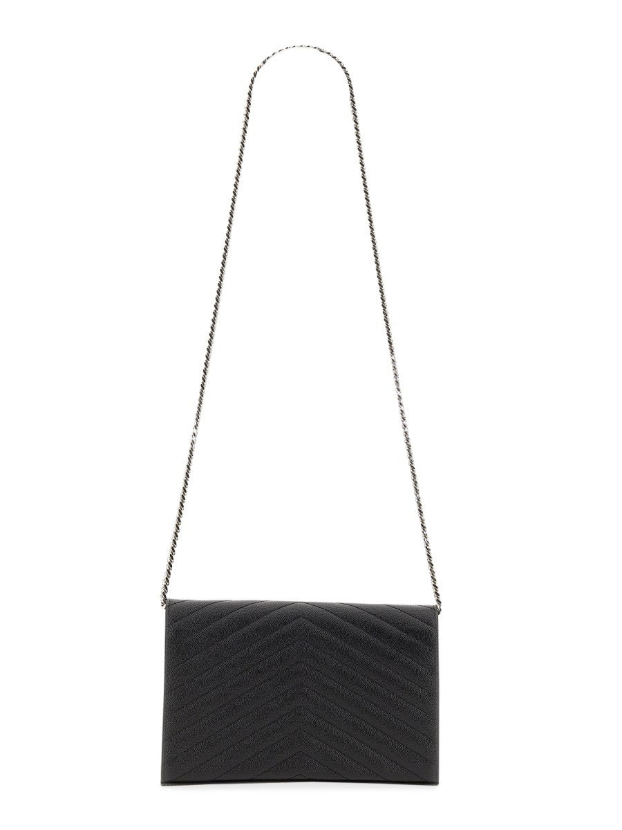 Saint Laurent BORSA "CASSANDRE" CON CATENA