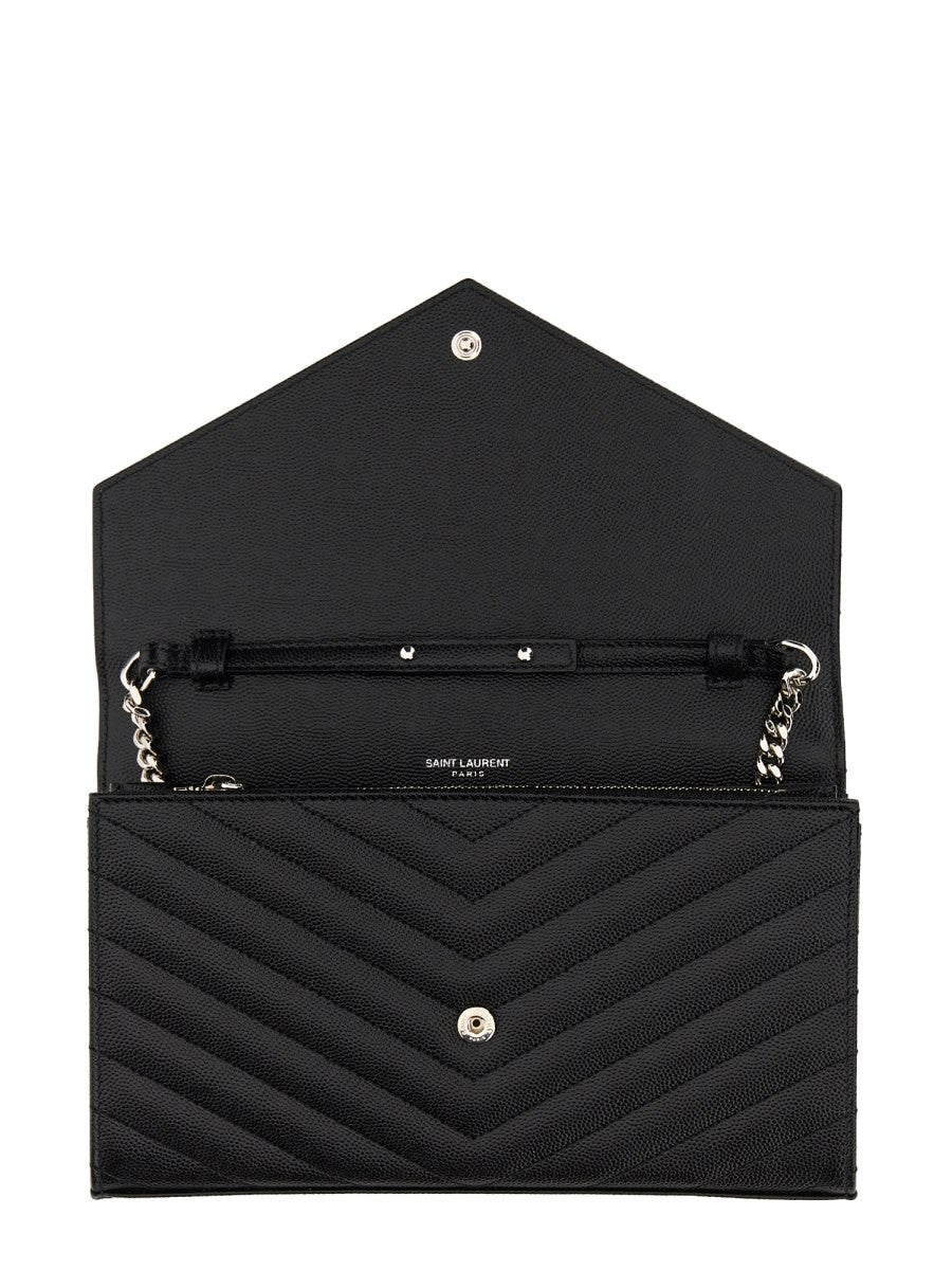 Saint Laurent BORSA "CASSANDRE" CON CATENA
