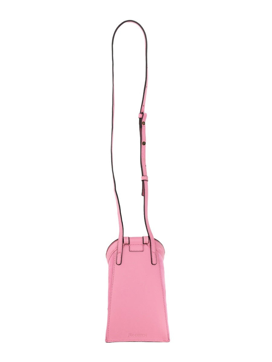 jw anderson BORSA "CHAIN LID POCKET"