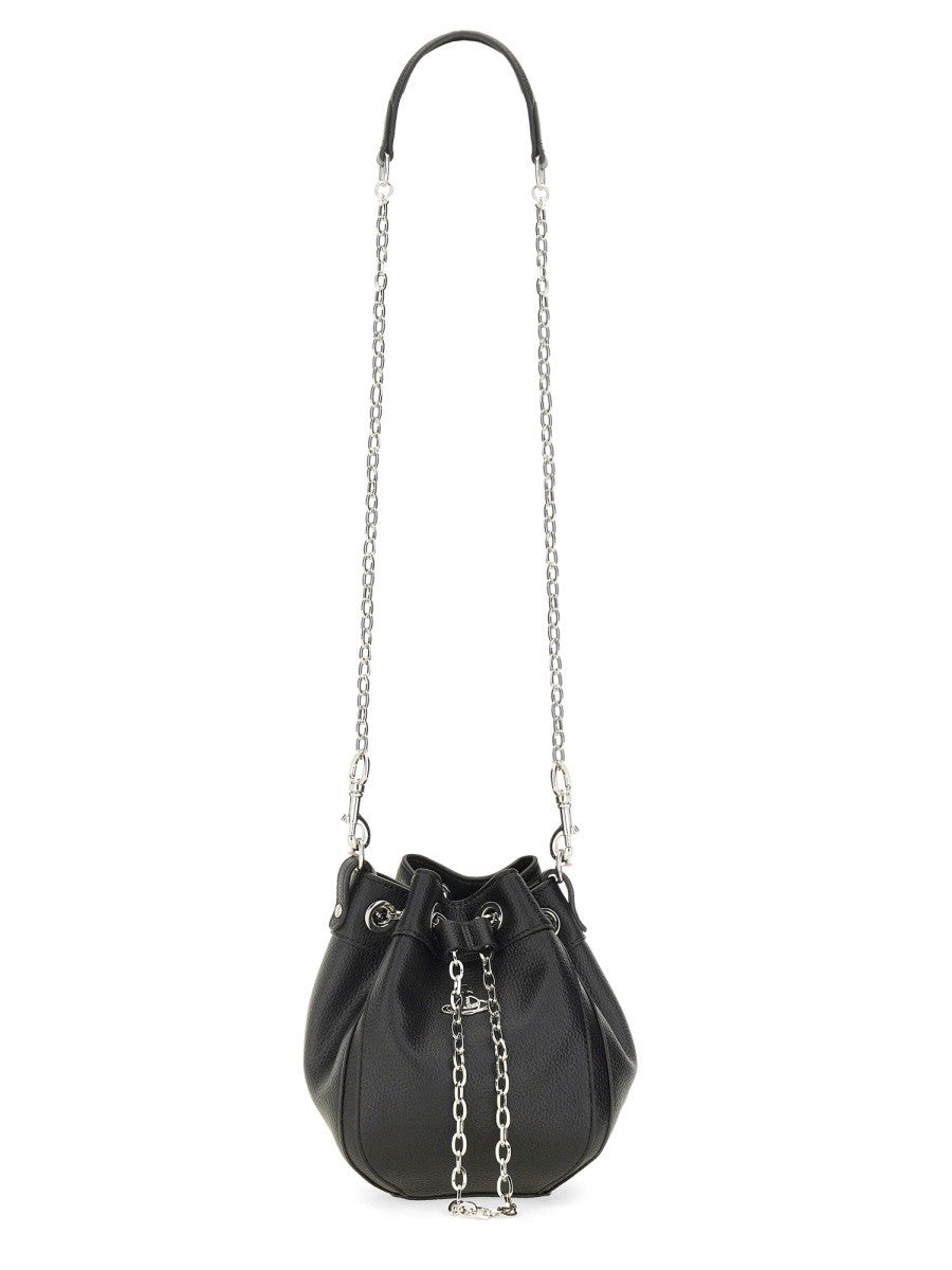 Vivienne Westwood BAG "CHRISSY" SMALL