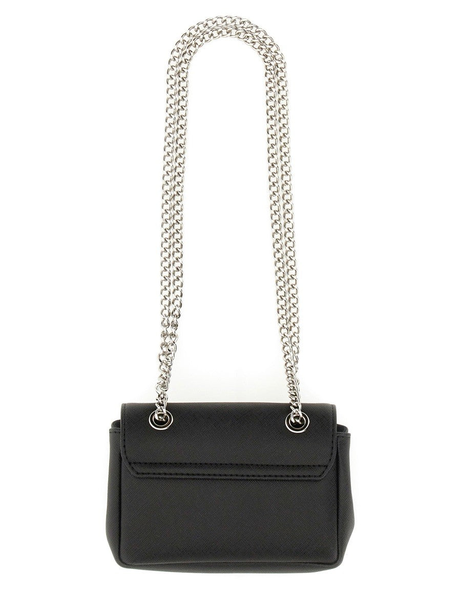 Vivienne Westwood BORSA CON CATENA SMALL