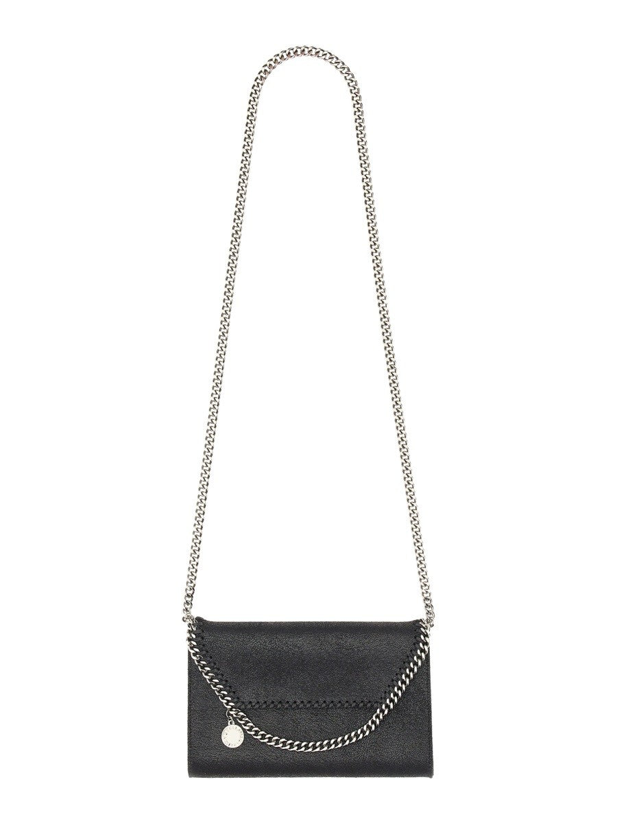 stella mccartney BORSA "FALABELLA" MINI