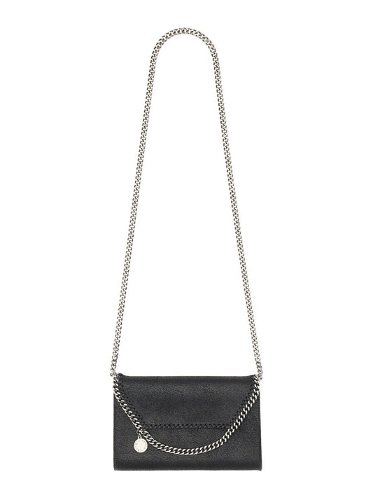 stella mccartney BORSA "FALABELLA" MINI