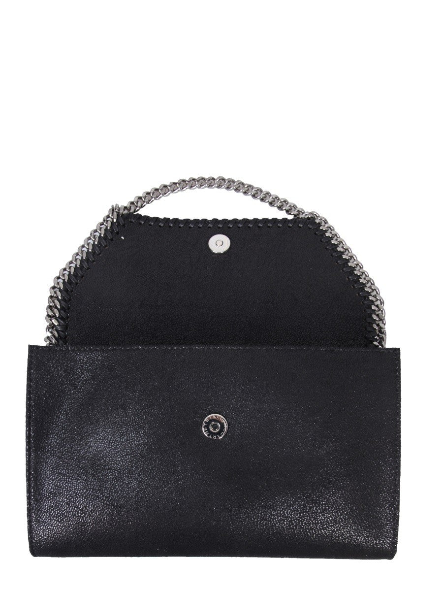 stella mccartney BORSA "FALABELLA" MINI