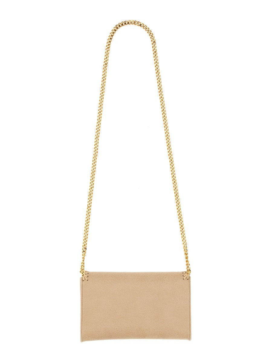 stella mccartney BORSA "FALABELLA" MINI
