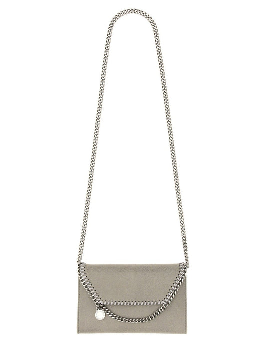 stella mccartney BORSA "FALABELLA" MINI