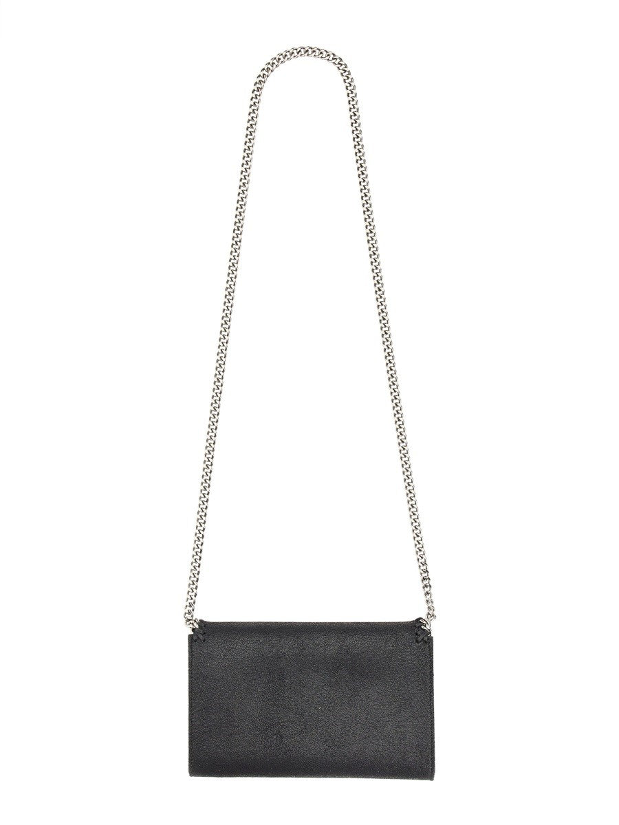 stella mccartney BORSA "FALABELLA" MINI