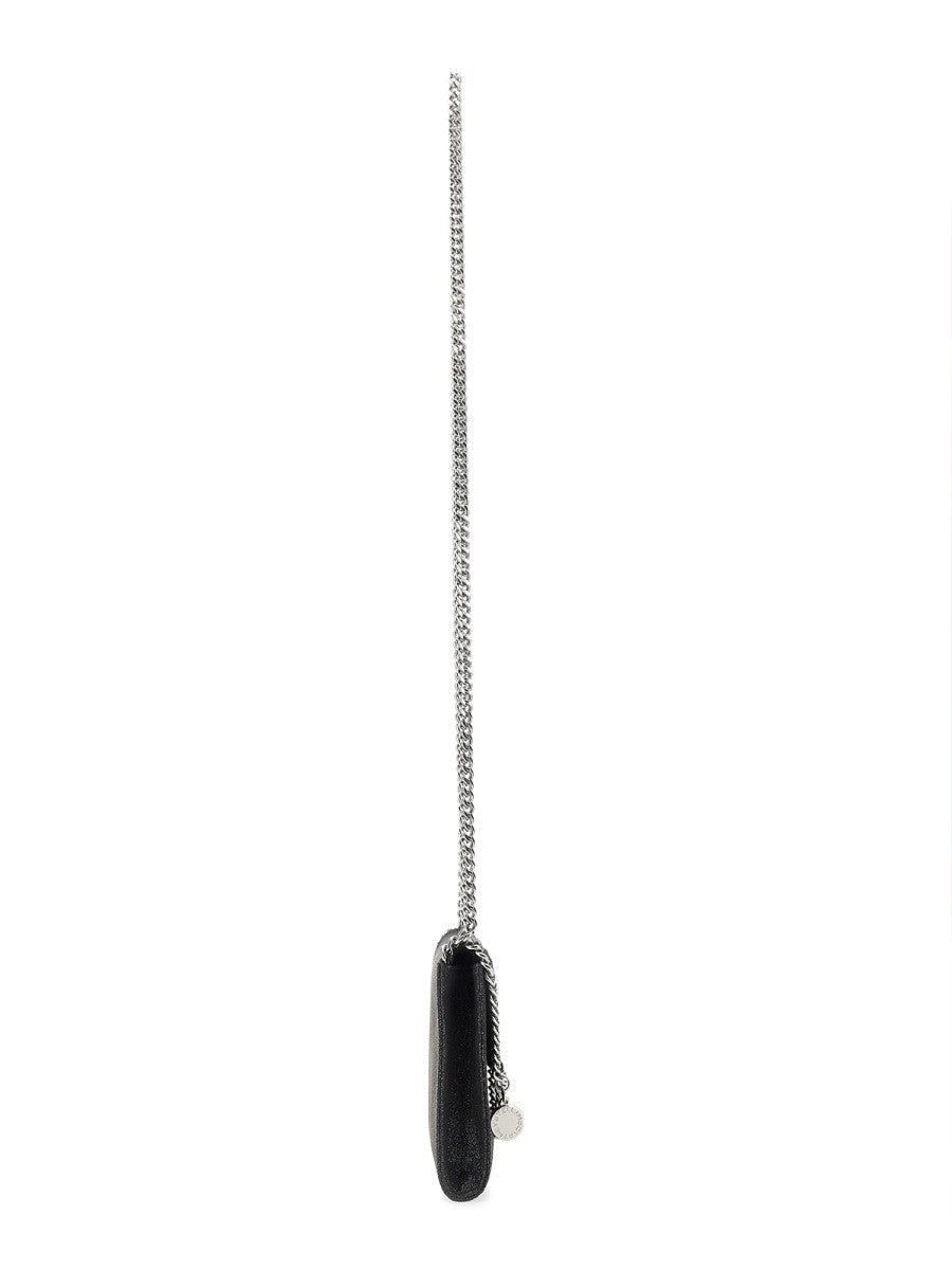 stella mccartney BORSA "FALABELLA" MINI