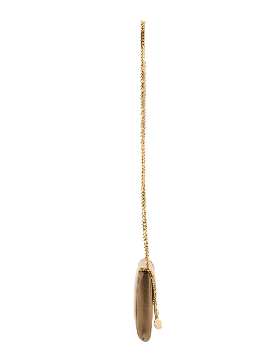 stella mccartney BORSA "FALABELLA" MINI