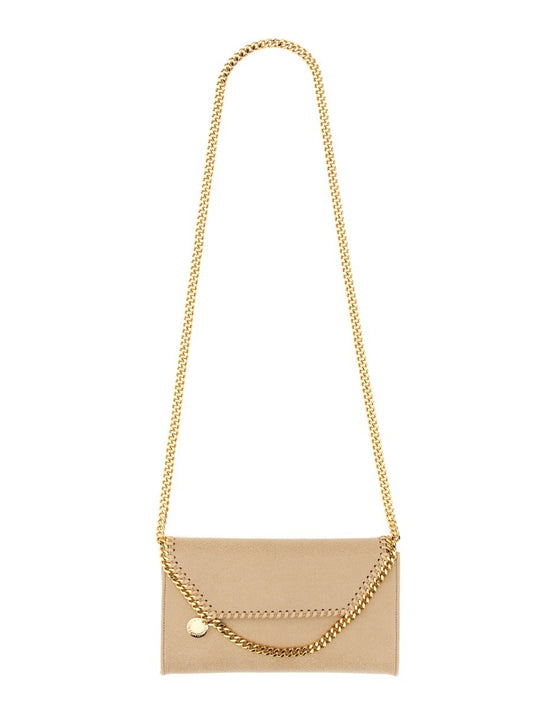 stella mccartney BORSA "FALABELLA" MINI
