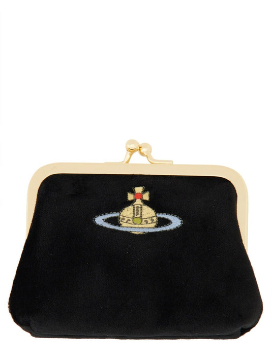 Vivienne Westwood FRAME COIN PURSE