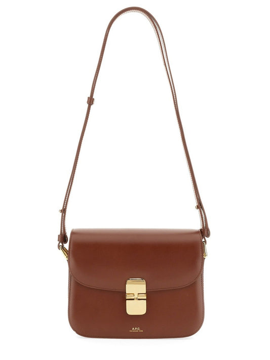 A.P.C. BORSA "GRACE" SMALL