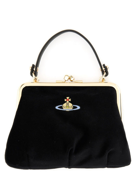 Vivienne Westwood "GRANNY FARME" BAG