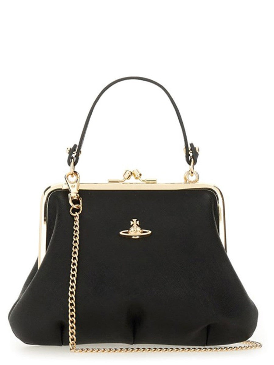 Vivienne Westwood BORSA "GRANNY FRAME"