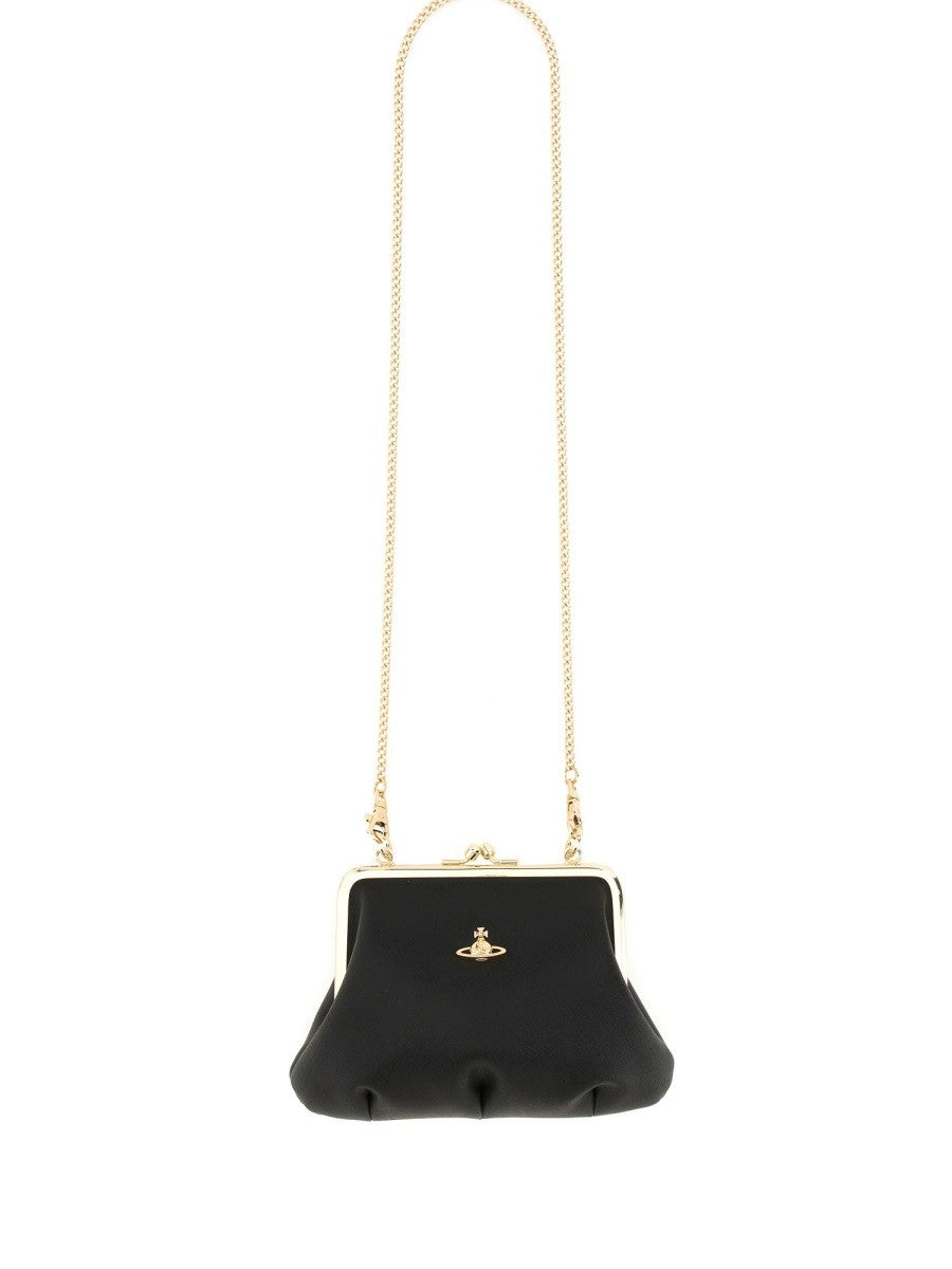 Vivienne Westwood BORSA "GRANNY FRAME"
