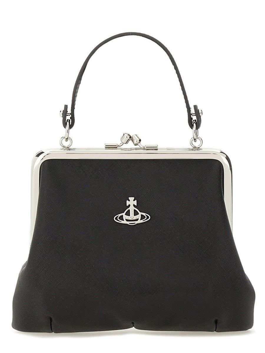 Vivienne Westwood BORSA "GRANNY"