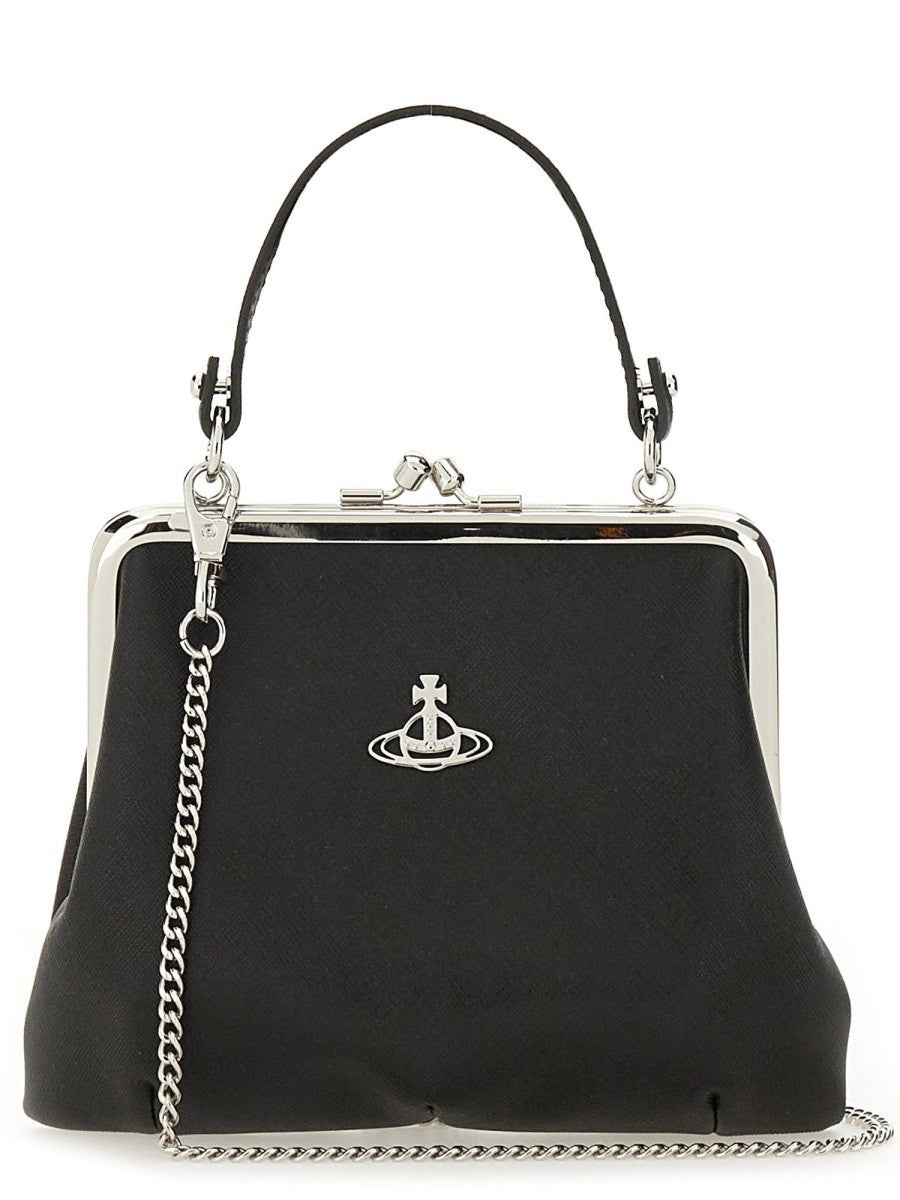 Vivienne Westwood BORSA "GRANNY"