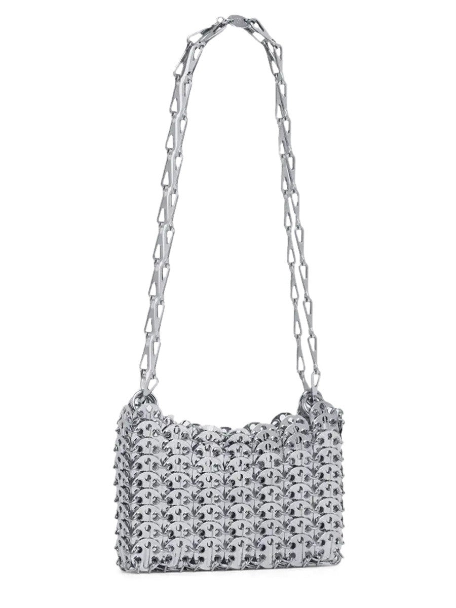 RABANNE BORSA ICONIC "1969 NANO"
