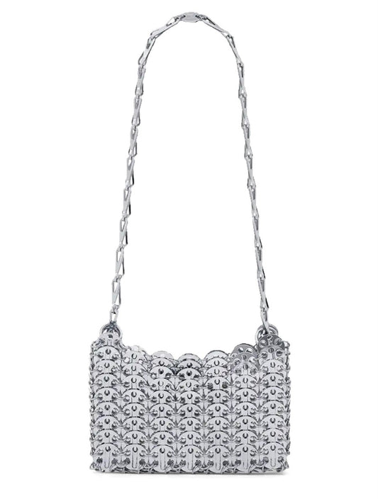 RABANNE BORSA ICONIC "1969 NANO"