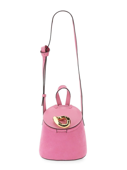 jw anderson BORSA "LID BUCKET"