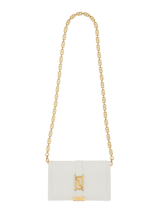 Versace MINI "GRECA GODDESS" BAG