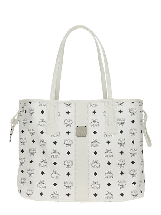 MCM BORSA SHOPPER "LIZ" MEDIUM