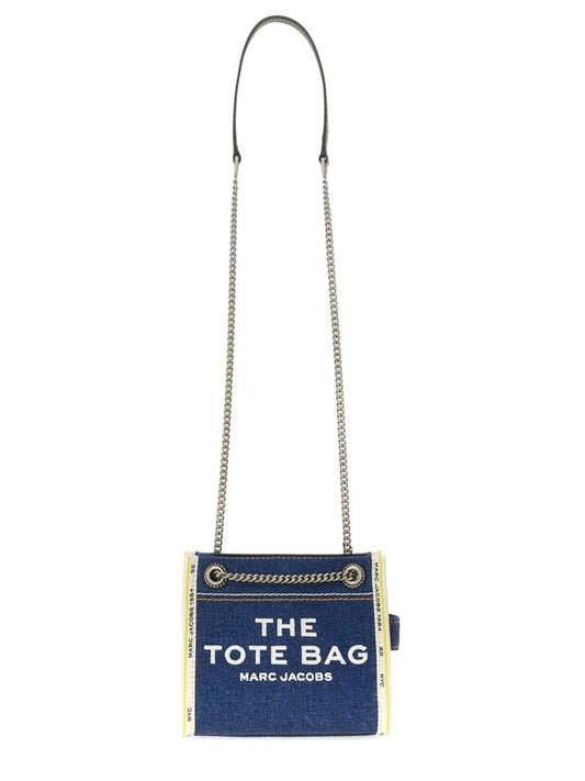 Marc Jacobs BORSA THE TOTE MINI