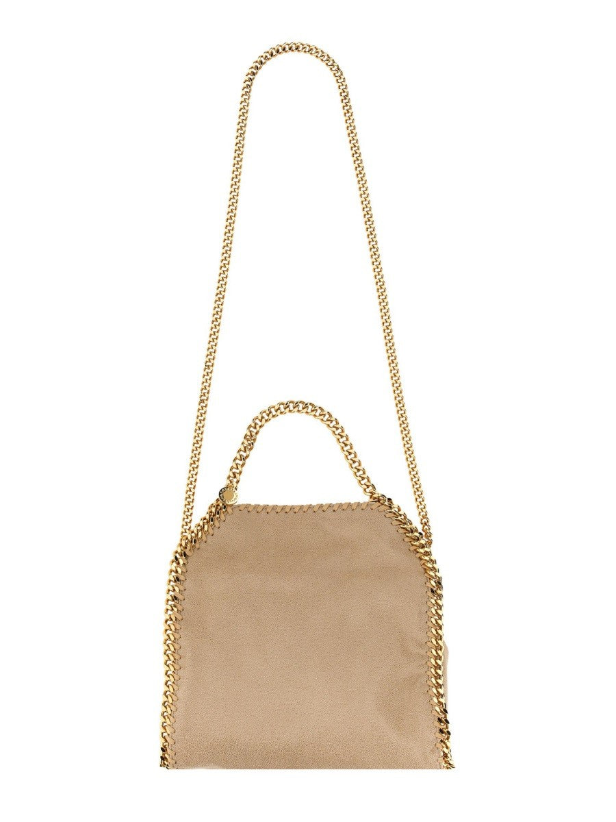 stella mccartney BORSA TOTE "FALABELLA" MINI