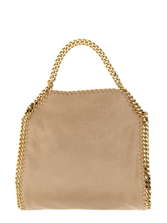 stella mccartney BORSA TOTE "FALABELLA" MINI