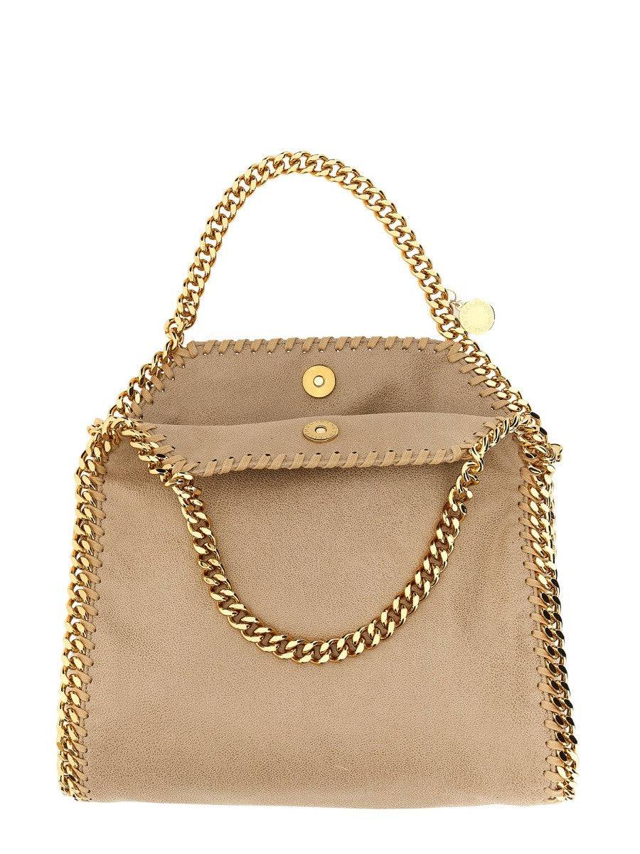 stella mccartney BORSA TOTE "FALABELLA" MINI