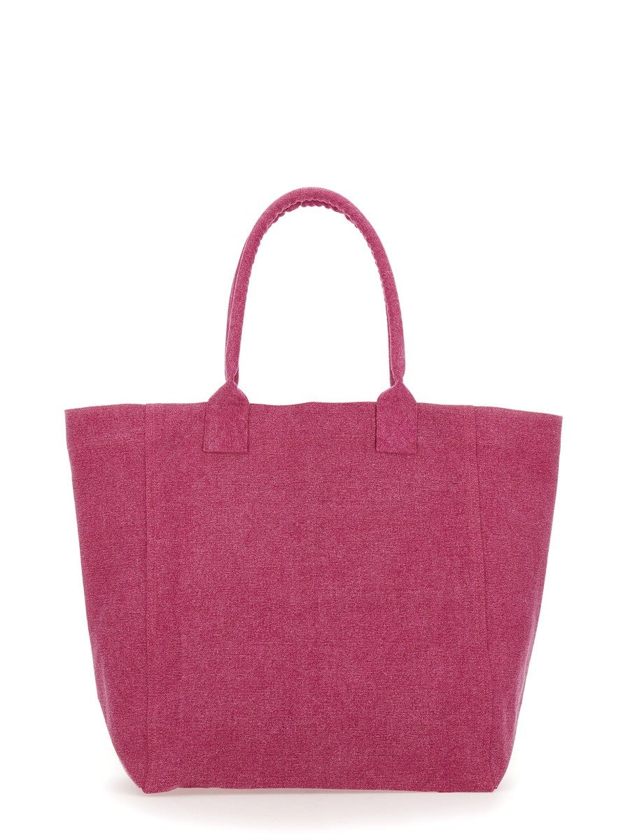 Isabel Marant BORSA TOTE "YENKY"