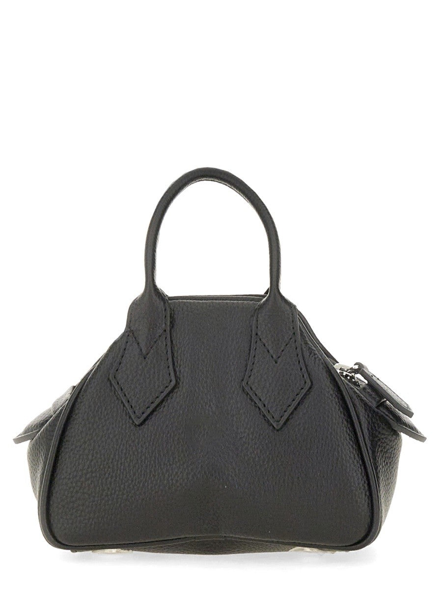 Vivienne Westwood BORSA "YASMINE" MINI