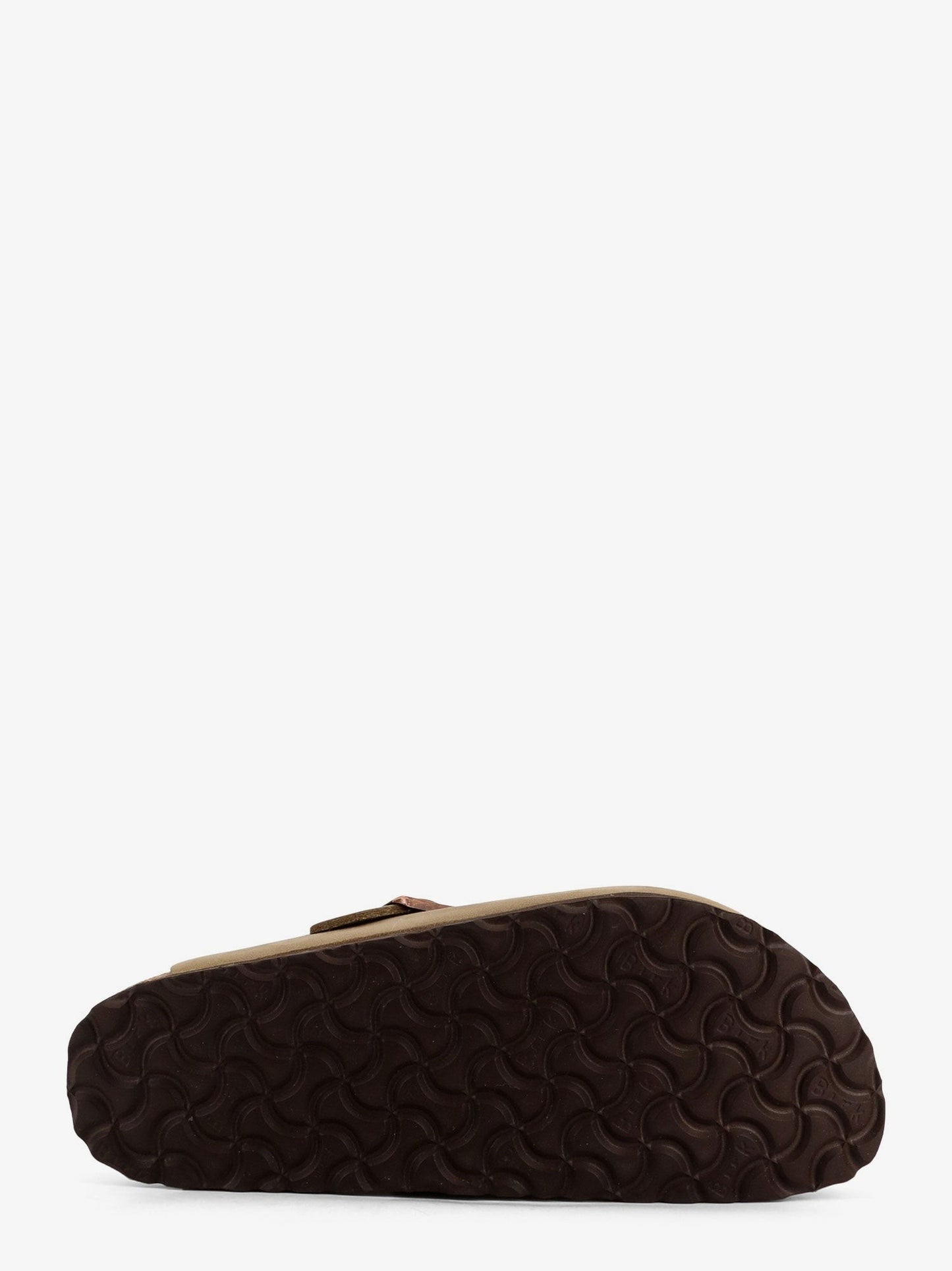 Birkenstock Boston BS leather mule