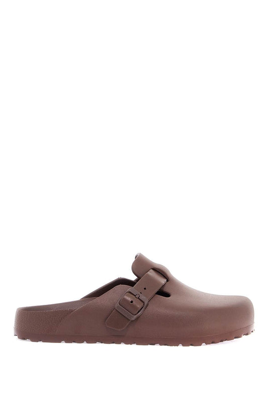 Birkenstock boston eva clog