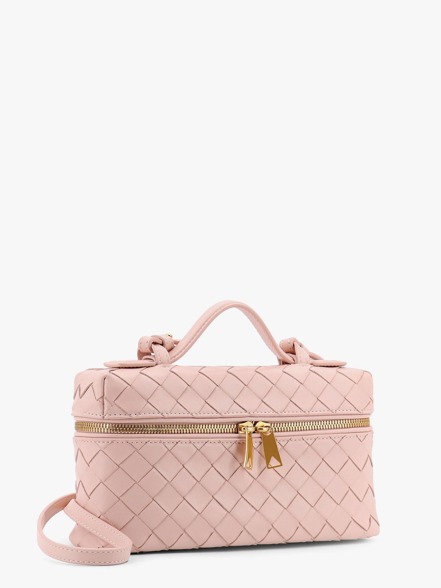 Bottega Veneta BOTTEGA VENETA BANG BANG VANITY CASE