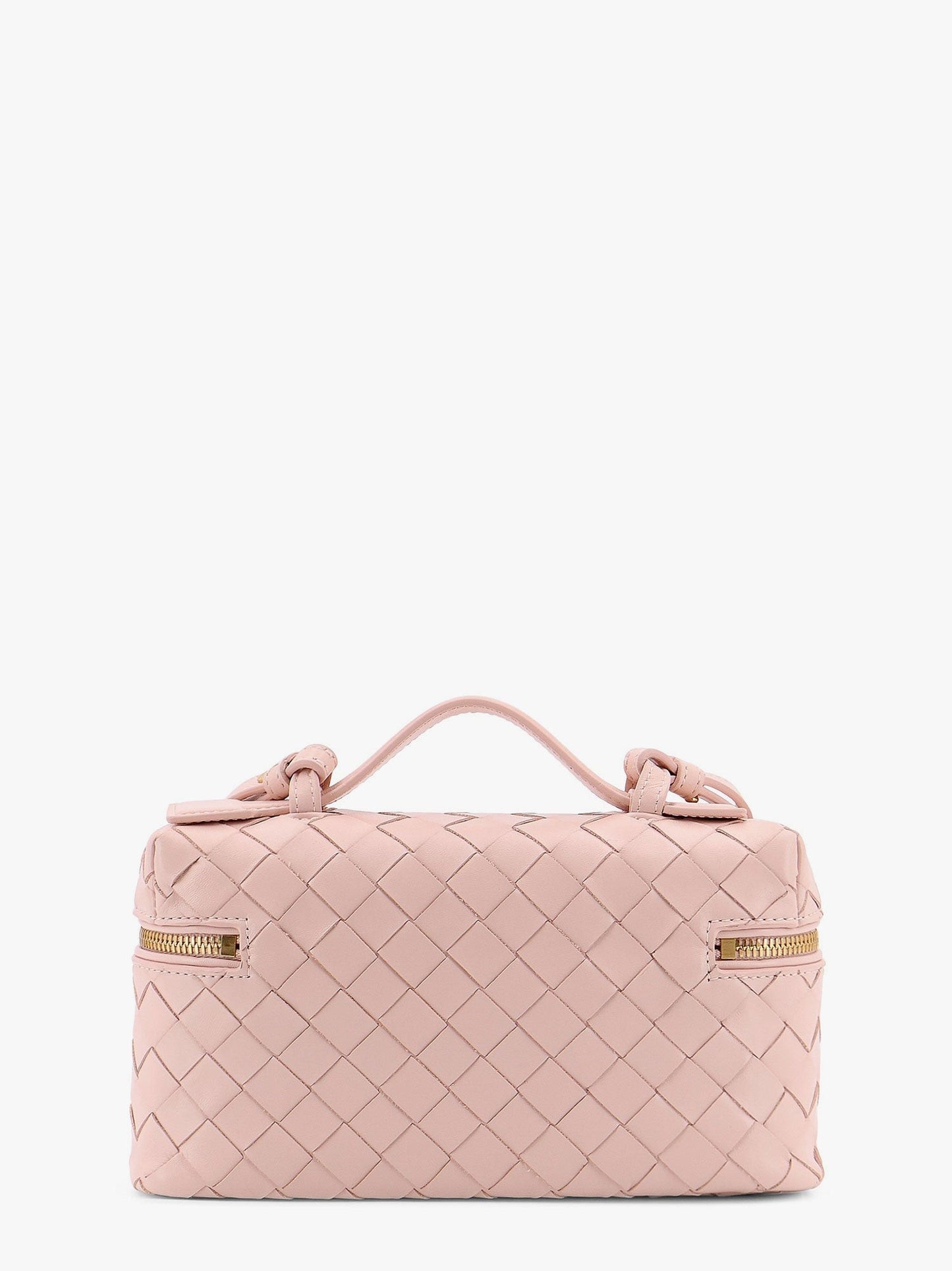 Bottega Veneta BOTTEGA VENETA BANG BANG VANITY CASE