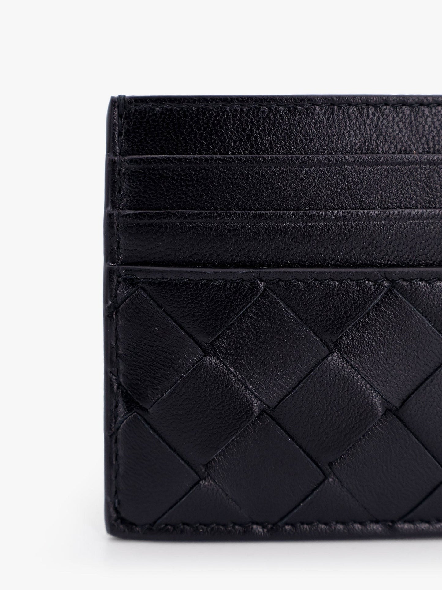 Bottega Veneta BOTTEGA VENETA CARD HOLDER