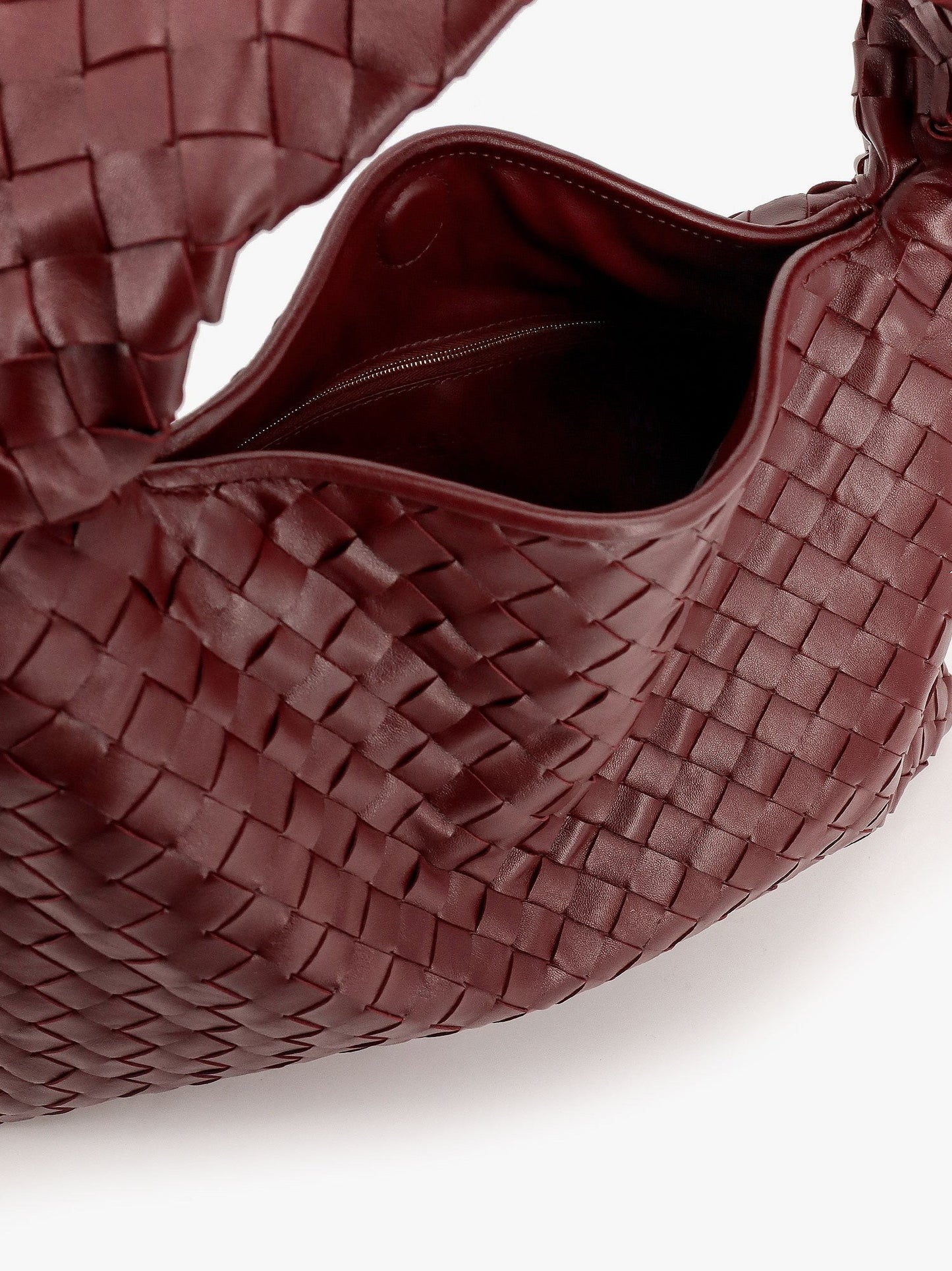 Bottega Veneta BOTTEGA VENETA HOP PICCOLA