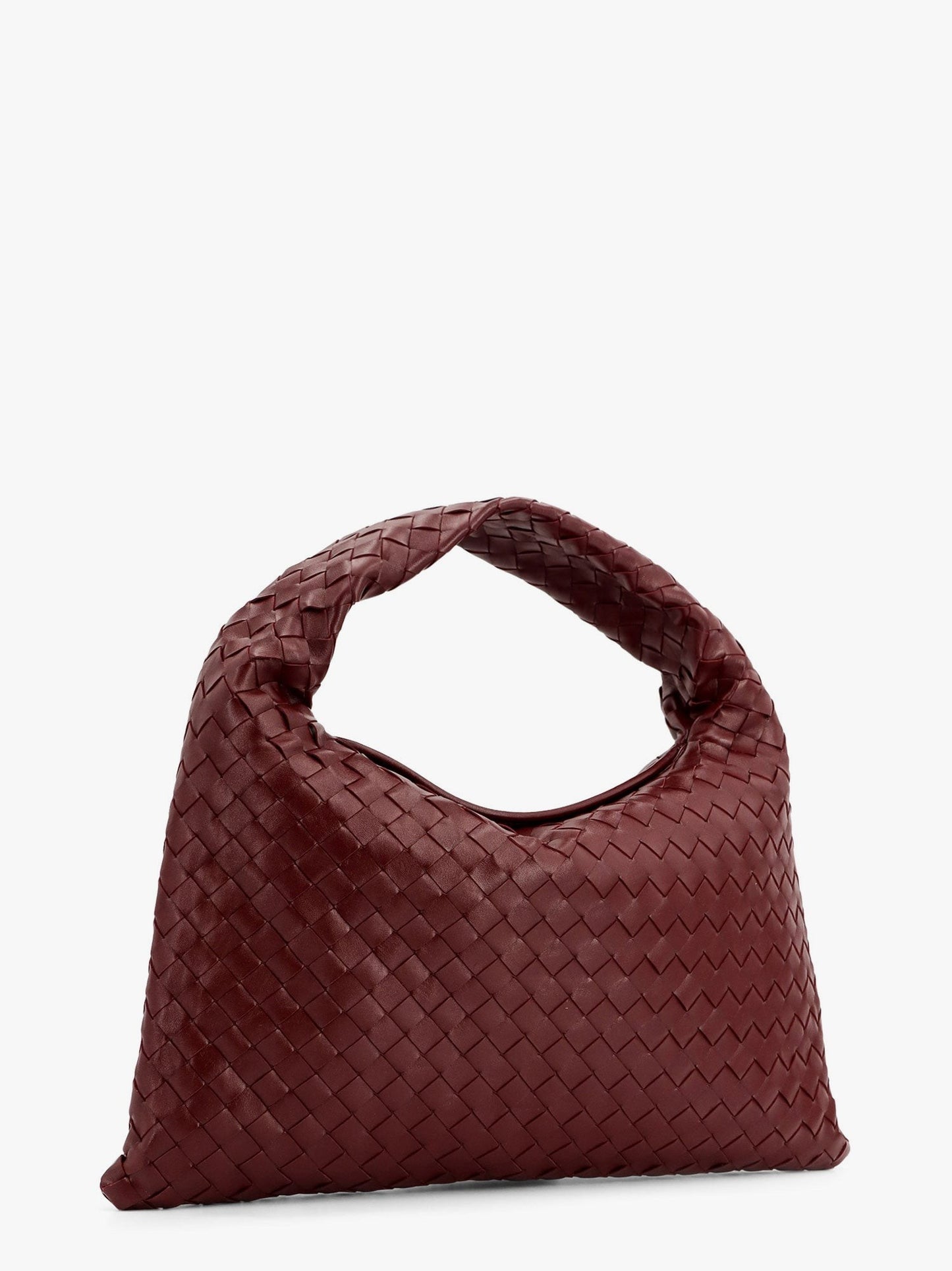 Bottega Veneta BOTTEGA VENETA HOP PICCOLA