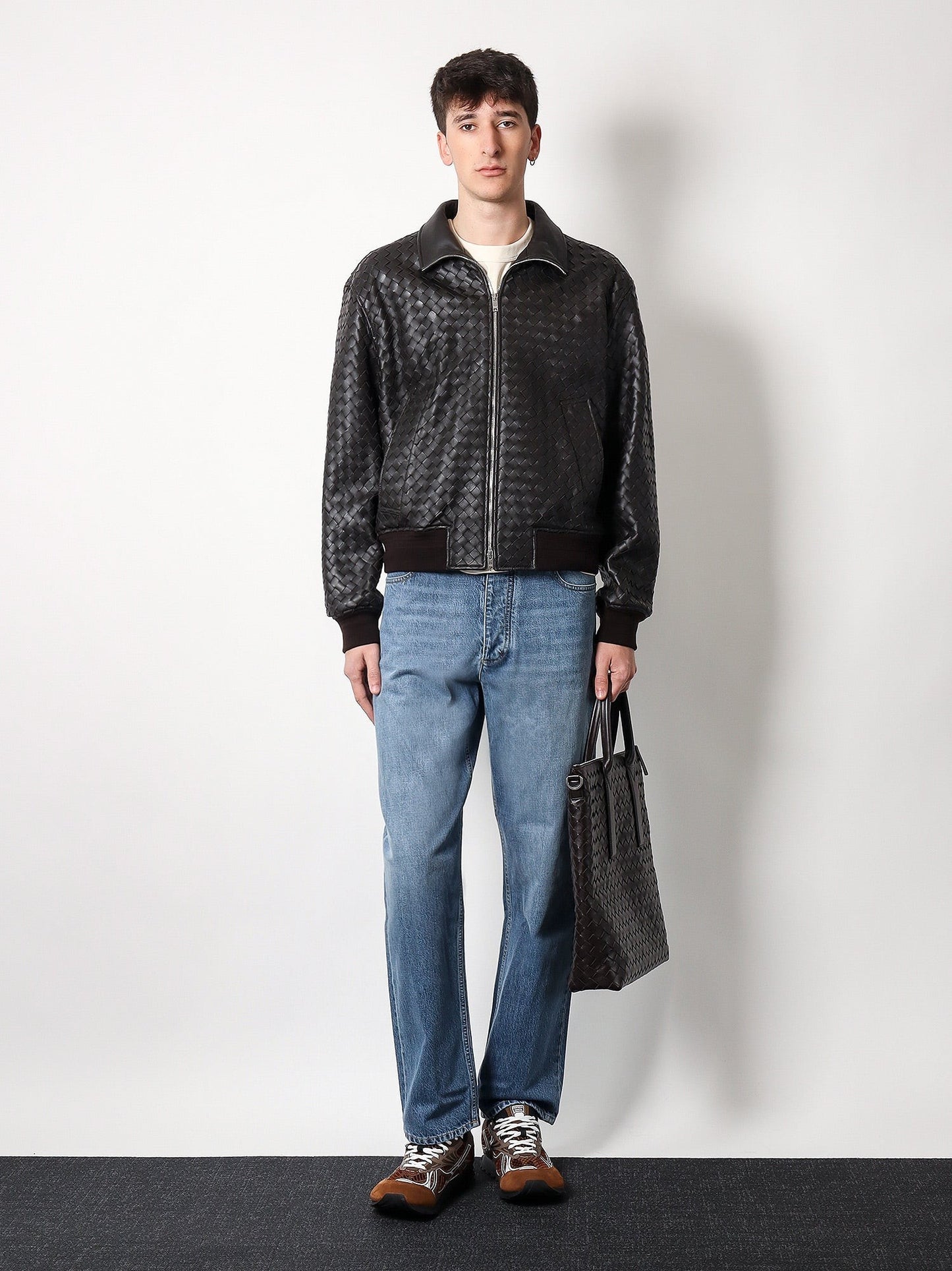 Bottega Veneta BOTTEGA VENETA JEANS