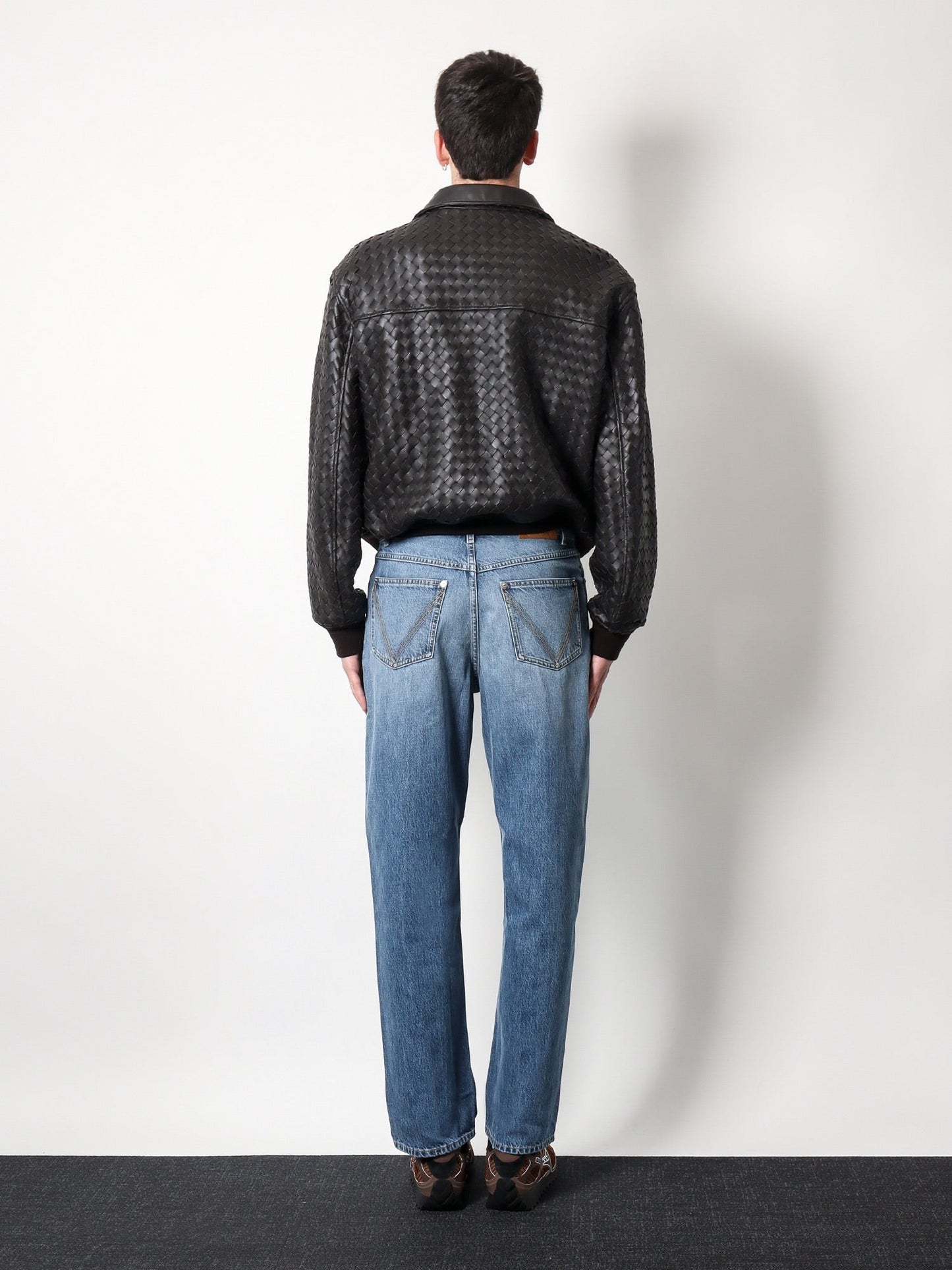 Bottega Veneta BOTTEGA VENETA JEANS