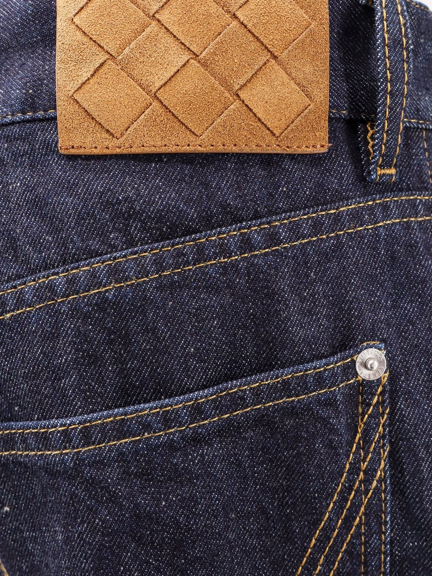 Bottega Veneta BOTTEGA VENETA JEANS