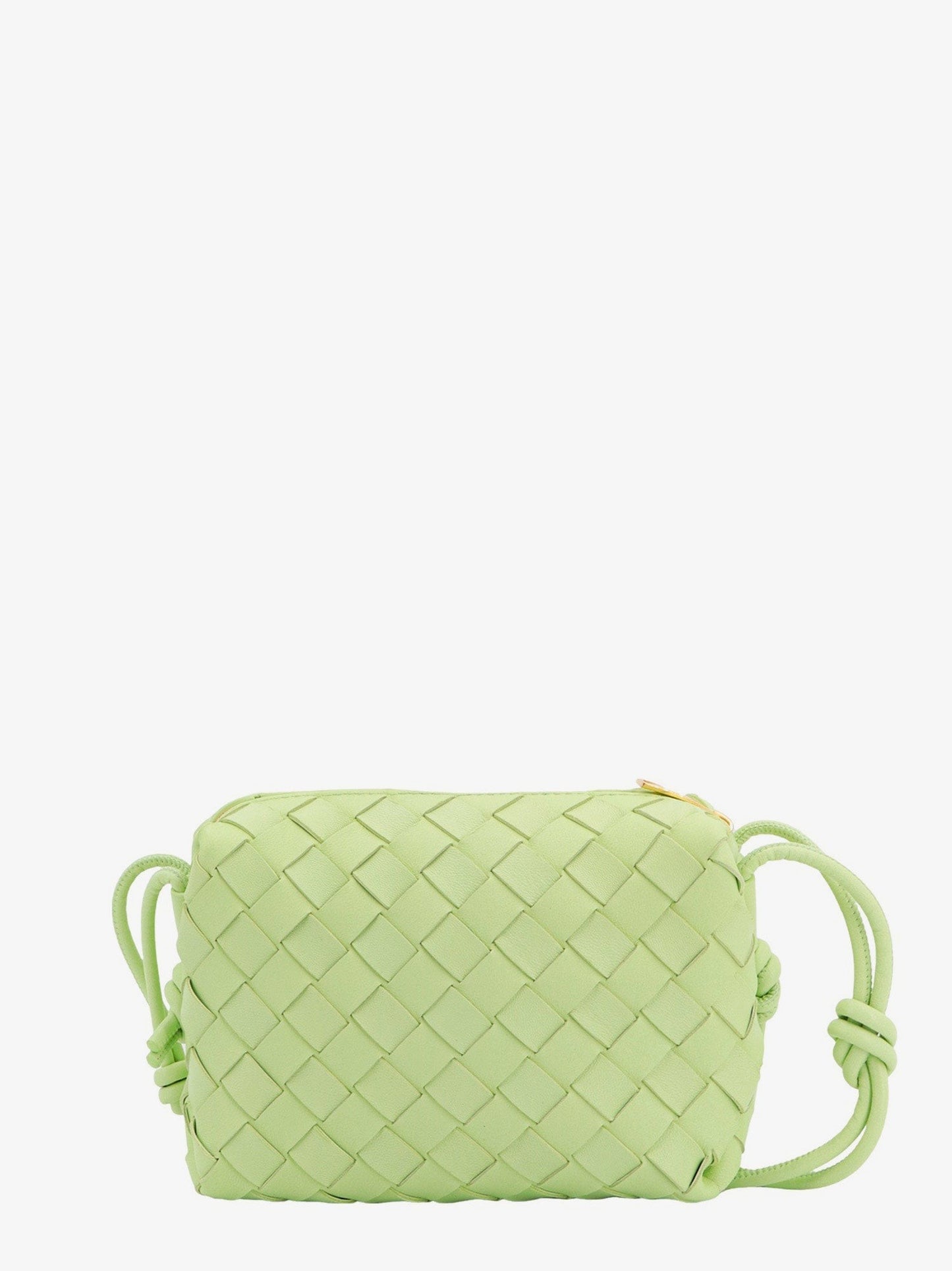 Bottega Veneta BOTTEGA VENETA MINI LOOP CAMERA BAG